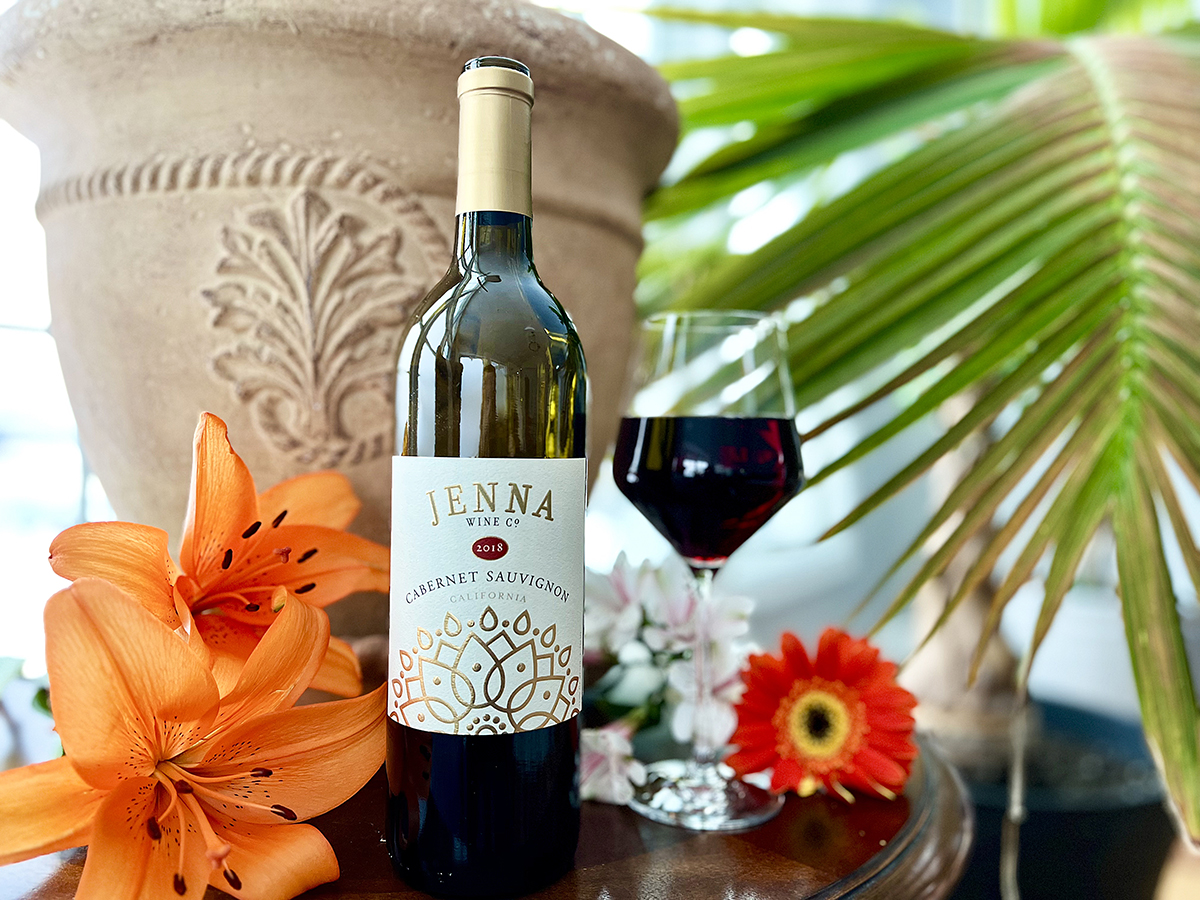 Wine
