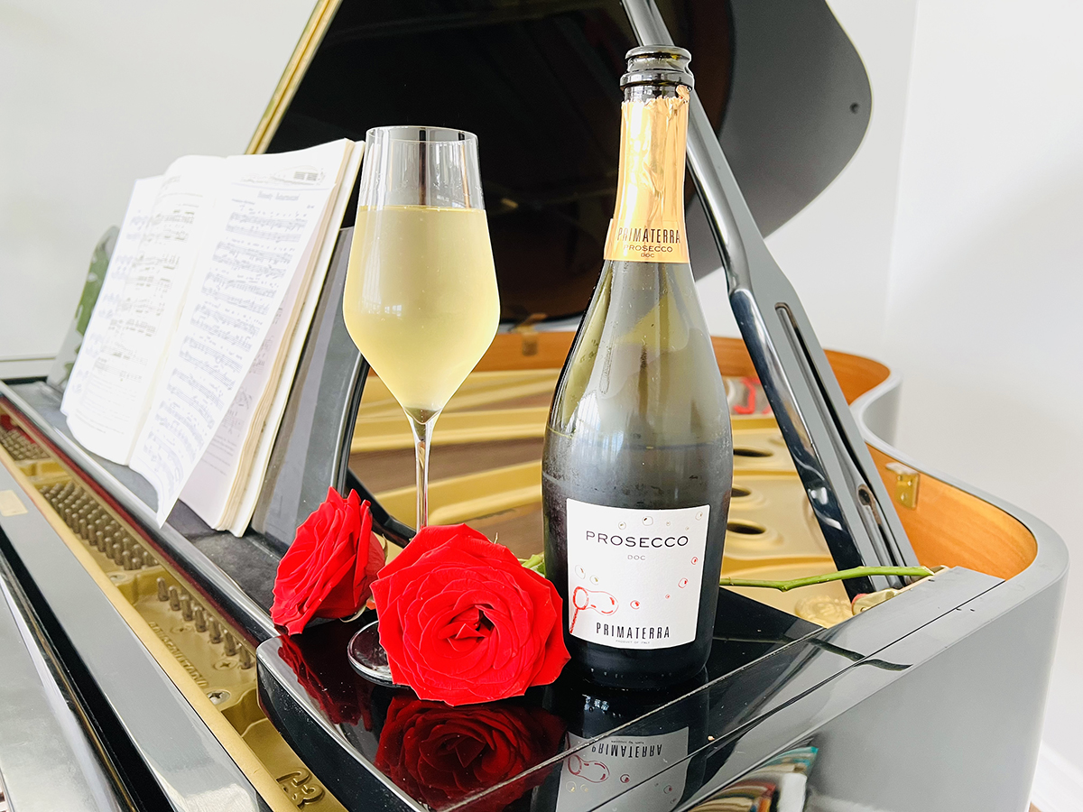 Primaterra Prosecco DOC