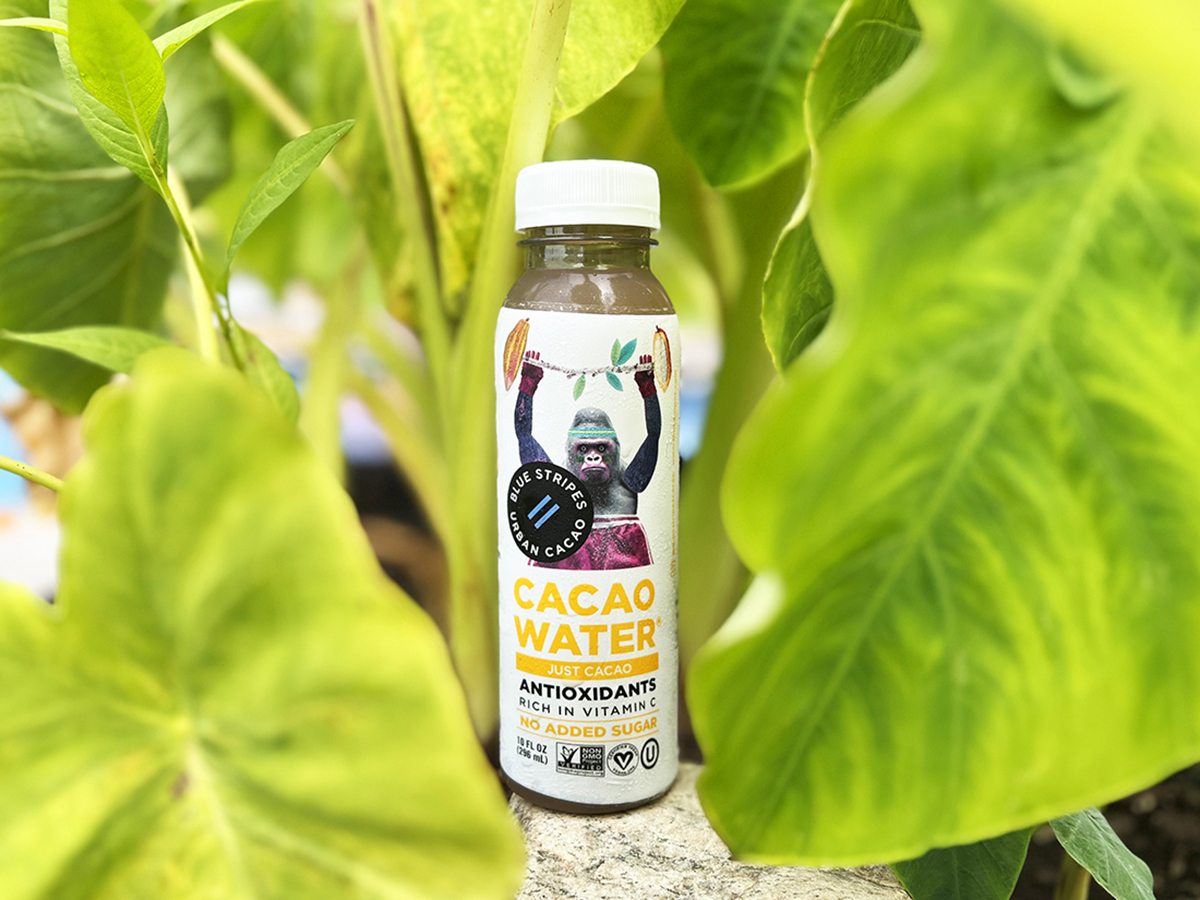 CACAO WATER